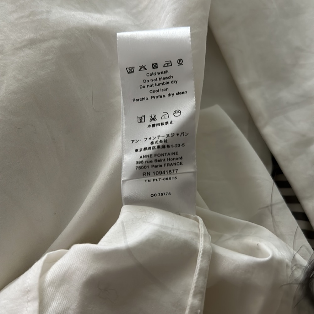 Collared Shirt - Picture 6 of 7
